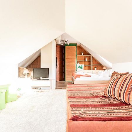 Kaktusz Villa Heviz Ngoại thất bức ảnh