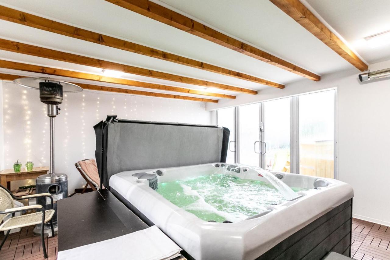 Kaktusz Villa Heviz Ngoại thất bức ảnh