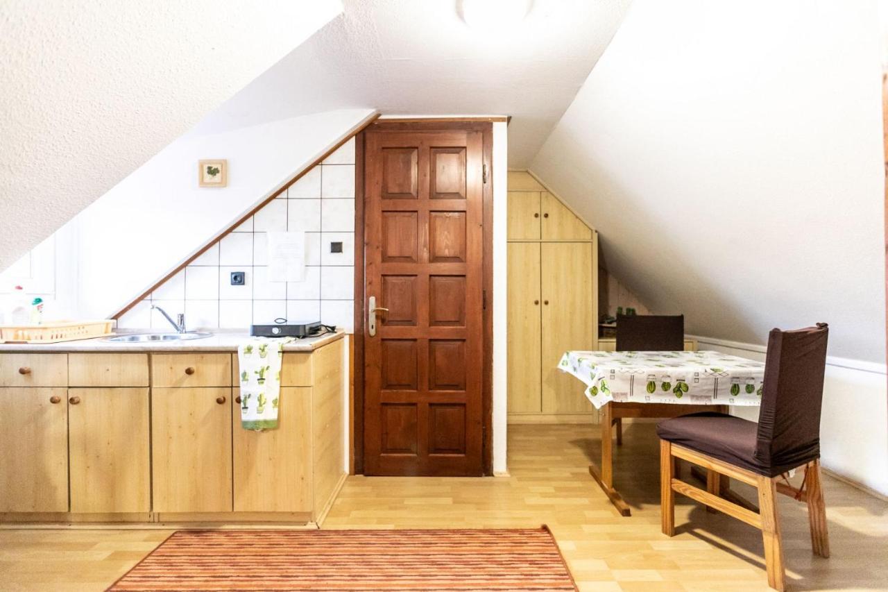 Kaktusz Villa Heviz Ngoại thất bức ảnh