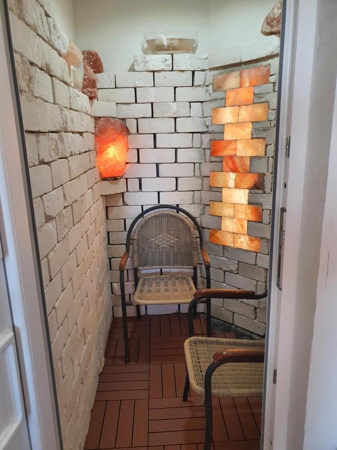Kaktusz Villa Heviz Ngoại thất bức ảnh