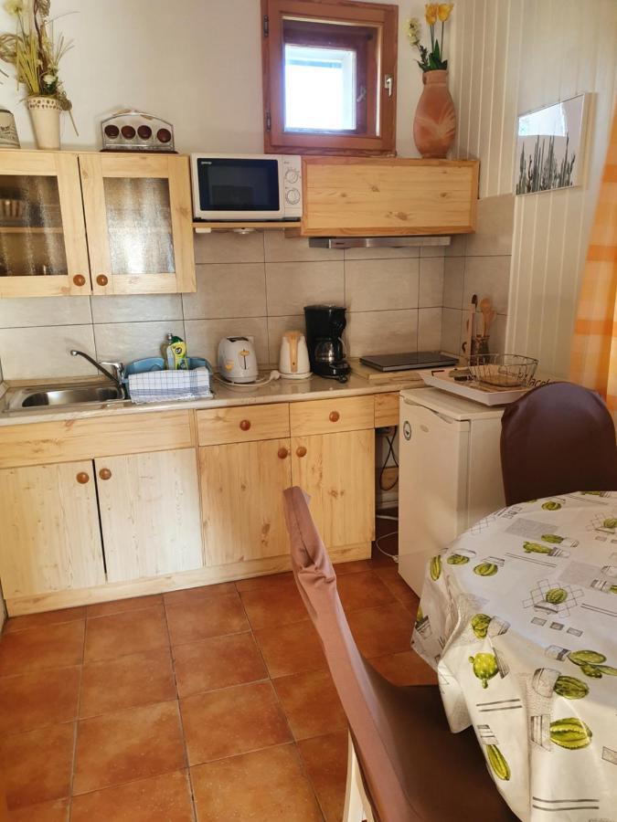 Kaktusz Villa Heviz Ngoại thất bức ảnh