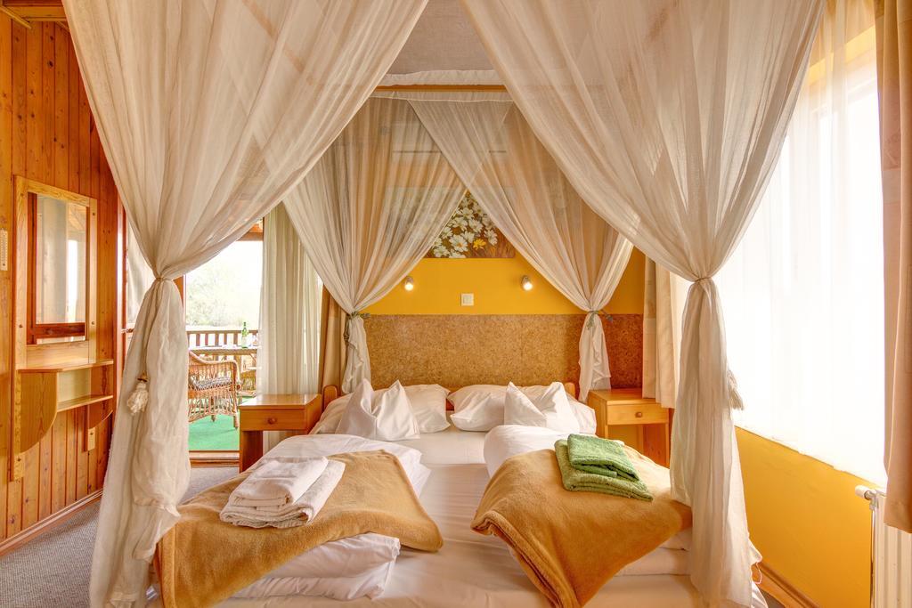 Kaktusz Villa Heviz Ngoại thất bức ảnh