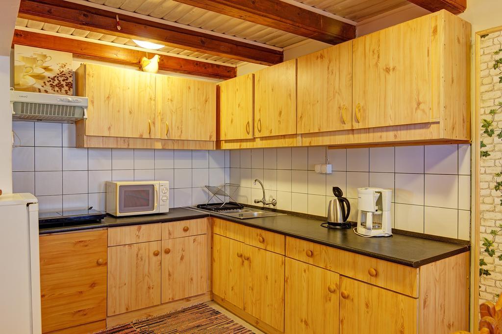 Kaktusz Villa Heviz Ngoại thất bức ảnh