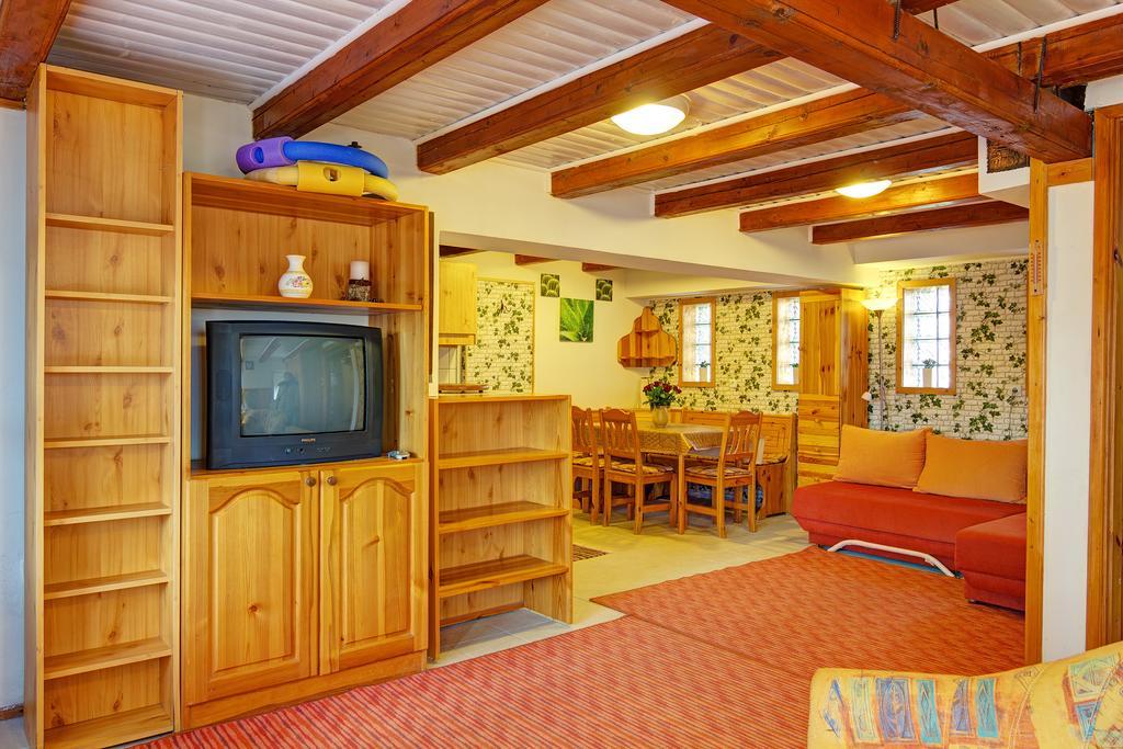 Kaktusz Villa Heviz Ngoại thất bức ảnh