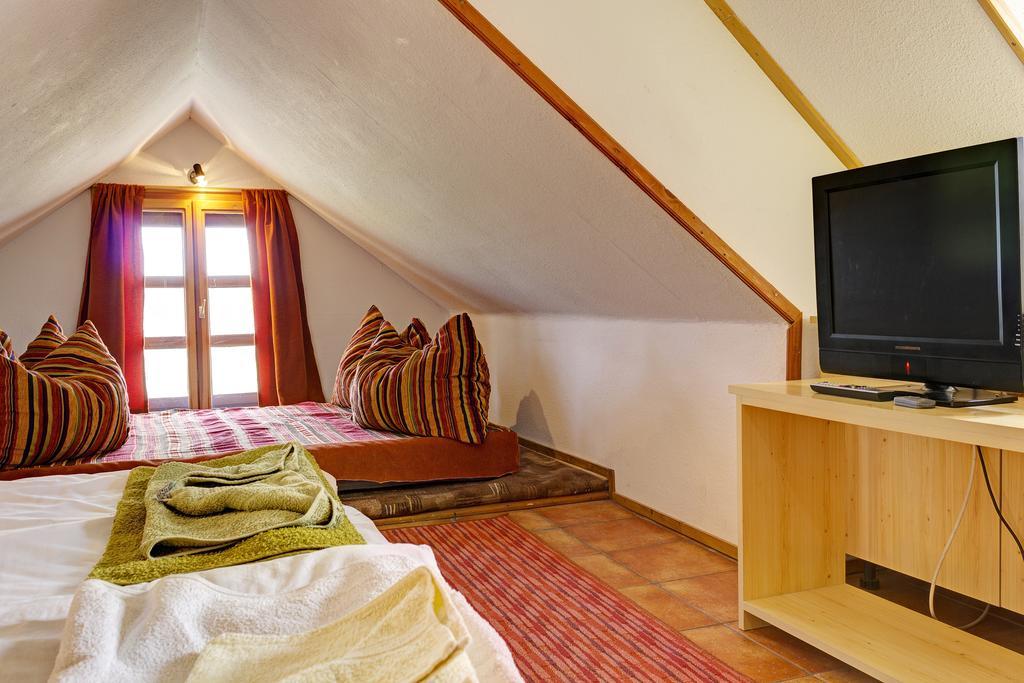 Kaktusz Villa Heviz Ngoại thất bức ảnh