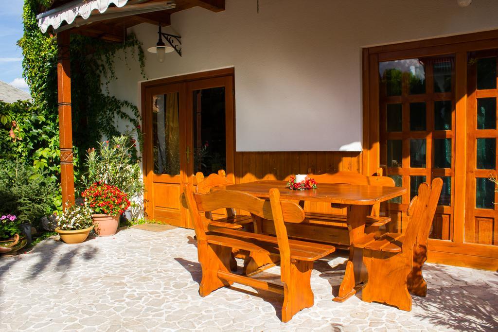 Kaktusz Villa Heviz Ngoại thất bức ảnh