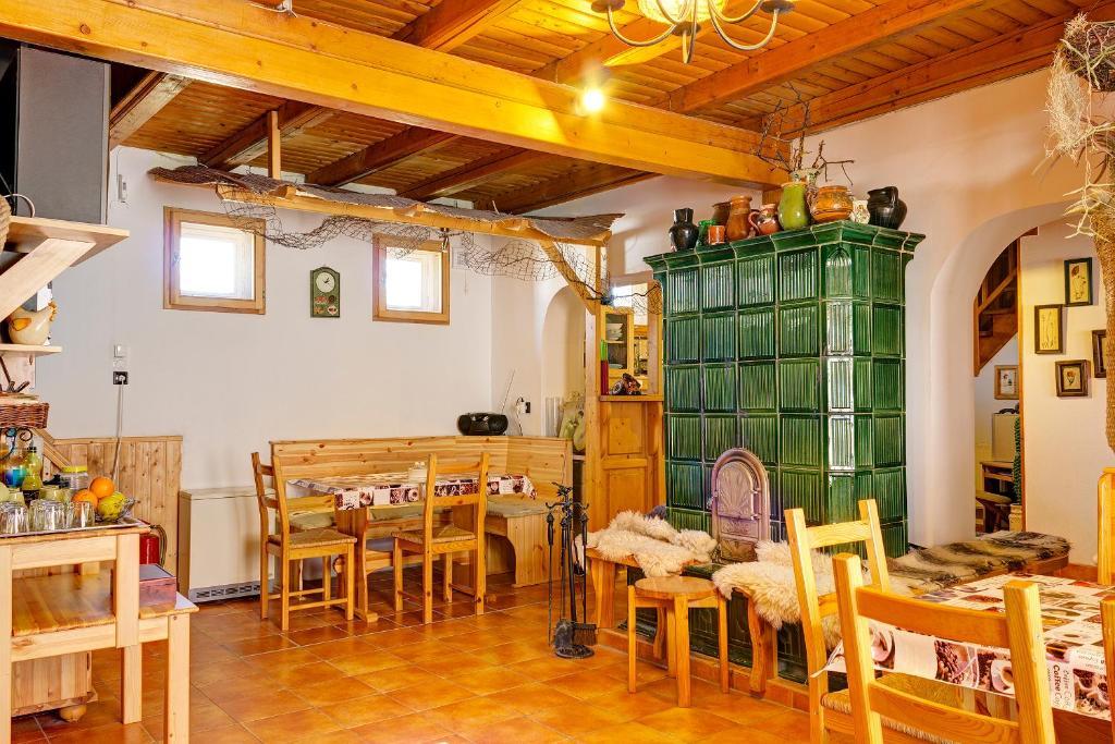 Kaktusz Villa Heviz Ngoại thất bức ảnh