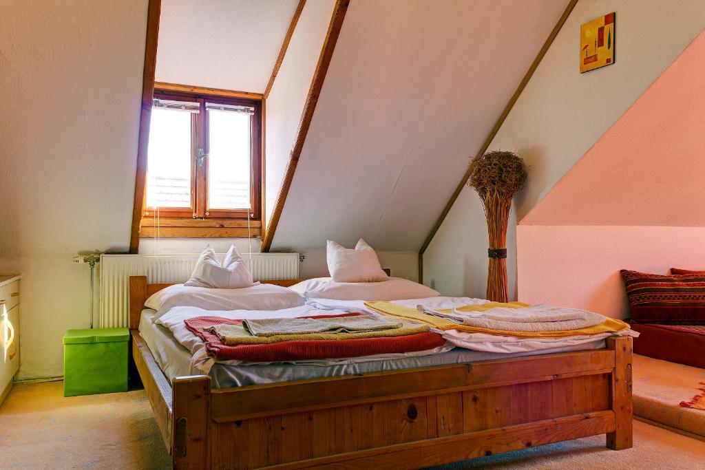 Kaktusz Villa Heviz Ngoại thất bức ảnh