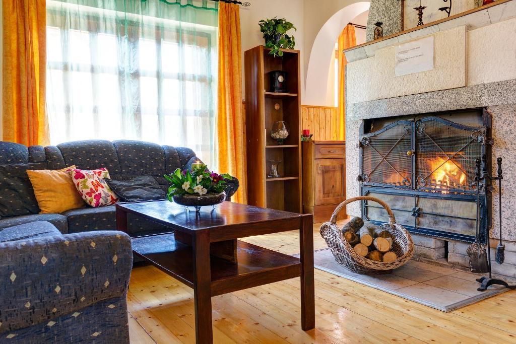 Kaktusz Villa Heviz Ngoại thất bức ảnh