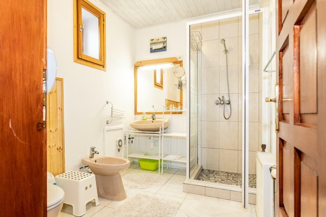 Kaktusz Villa Heviz Ngoại thất bức ảnh